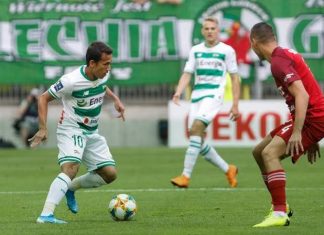 pesepakbola Egy Maulana Vikri