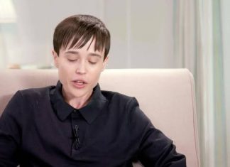 Elliot Page Transgender? Inilah Pandangannya dalam Islam Elliot Page