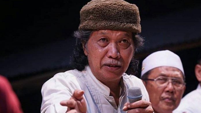 Emha Ainun Nadjib