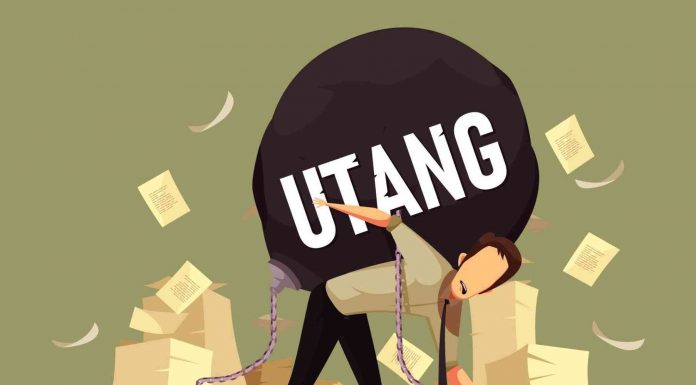 Enggan Membayar Hutang, Begini Ganjaran Yang Diterima Enggan Membayar Hutang 1