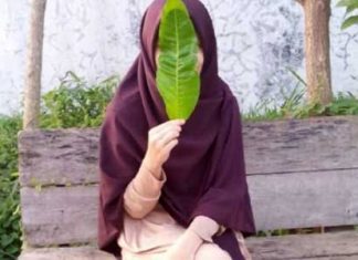 Enzy Storia Marah? Ini Hukum Menggunakan Gambar tanpa Izin Si Pemilik Enzy Storia