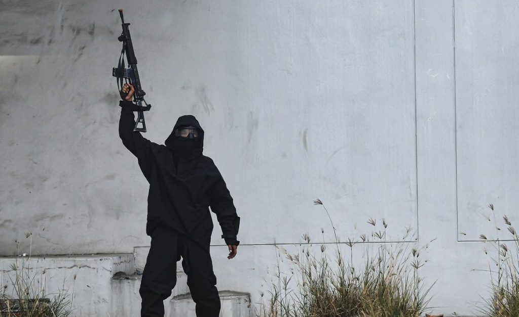 Fadli Zon Katakan Ustadz Haikal Terima Teror Robocall