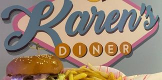 Fakta Karen’s Diner