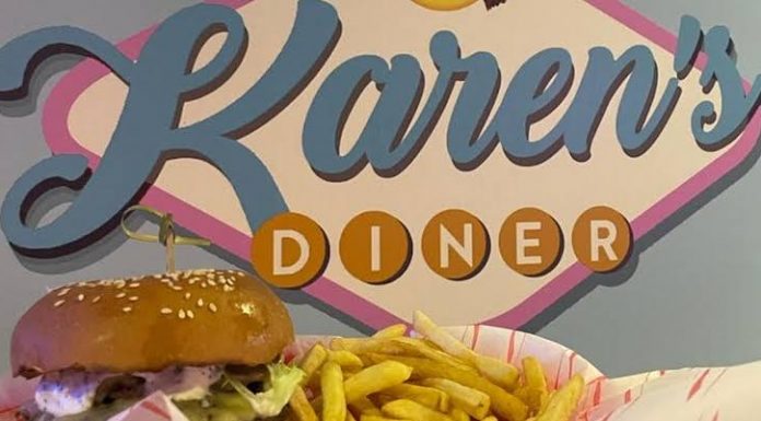 Fakta Karen’s Diner