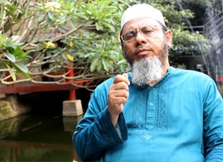 Ustad Farid Okbah Ditangkap, Islam Tidak Mengajarkan Terorisme Farid Okbah