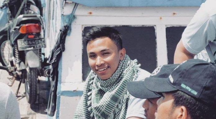 fathur ugm