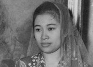 Fatmawati, Istri Soekarno yang Menolak Poligami Fatmawati