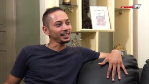 Fauzi Baadila Menerima Banyak Pesan Genit Dari Penggemar