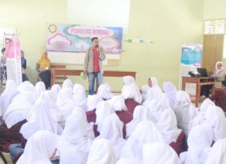 Felicia Tissue Di-ghosting? Inilah Pandangan dalam Islam Felicia Tissue