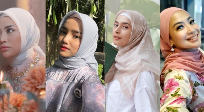 Fenomena Berhijab Musiman