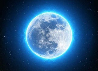 Fenomena Bluemoon 2020, Bukti Kebesaran Allah
