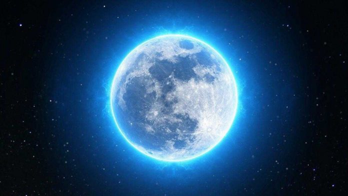Fenomena Bluemoon