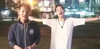 Ferdian Paleka Pelaku Prank Ditangkap