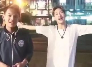 Ferdian Paleka Pelaku Prank Ditangkap