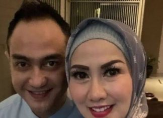Ferry Irawan dan Venna Melinda Joget Bareng Anak, Bagaimana Hukum Joget dalam Islam? Ferry irawan