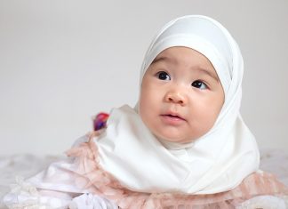 Fiersa Besari Dikarunia Anak- Inilah Beberapa Cara Memberikan Nama dalam Islam!