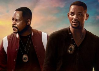 Film Bad Boys for Life Kisahkan Berantas Kejahatan, Begini Cara Tepatnya film Bad Boys for Life