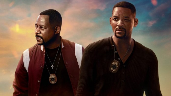 film Bad Boys for Life