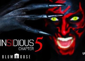 film Insidious 5