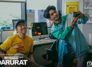 Film Mendarat Darurat