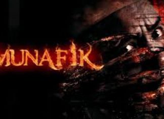 Film Puisi Cinta yang Membunuh