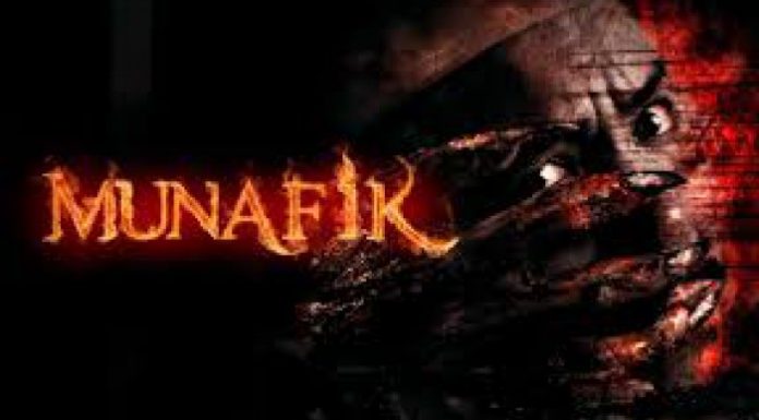 Film Puisi Cinta yang Membunuh