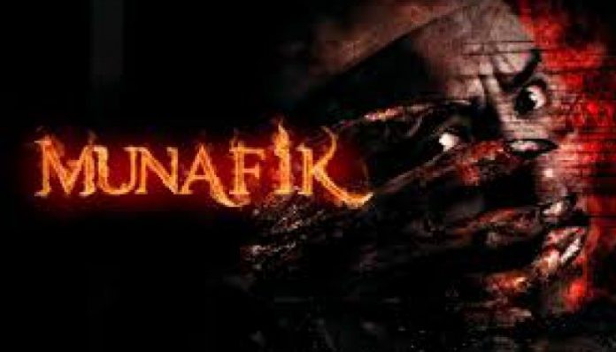 Film Puisi Cinta yang Membunuh