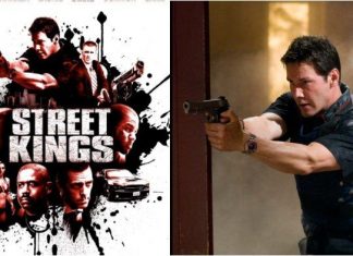 Pembunuhan di Film Street Kings, Ini Hukuman Membunuh Menurut Islam film Street Kings