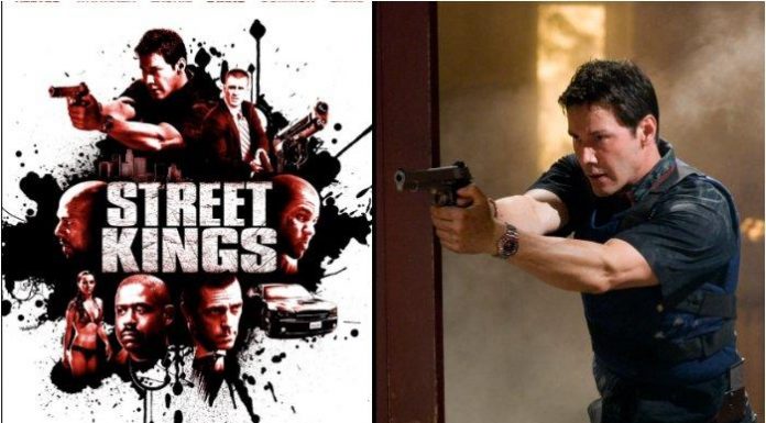 film Street Kings