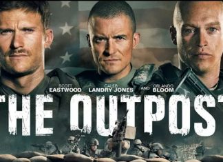 Film The Outpost Banyak Memiliki Pelajaran, Apa Saja? Mari Simak! Film The Outpost