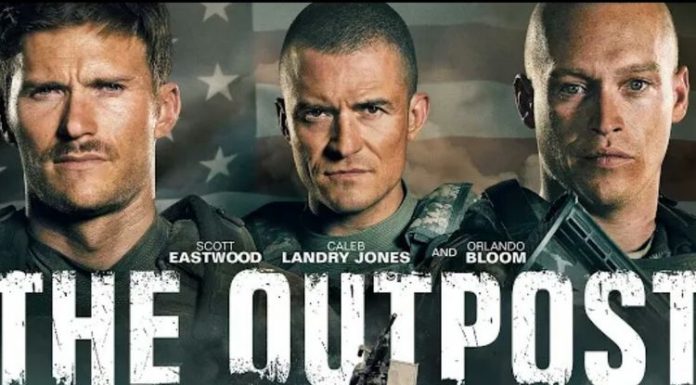 Film The Outpost Banyak Memiliki Pelajaran, Apa Saja? Mari Simak! Film The Outpost