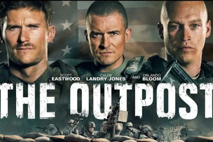 Film The Outpost