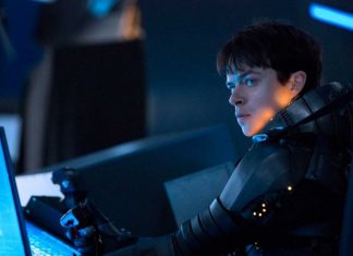Film Valerian Berbicara tentang Alam Semesta, Cara Menguatkan Iman Lewat Membaca Alam Semesta