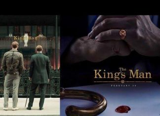 Karakter Polly dalam Film The Kingsman yang Mengingatkan Perempuan Tangguh dalam Sejarah Islam Film The Kingsman