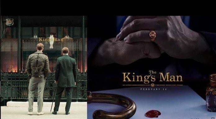 Karakter Polly dalam Film The Kingsman yang Mengingatkan Perempuan Tangguh dalam Sejarah Islam Film The Kingsman