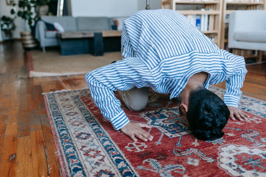 fitnah akhir zaman dan solusinya