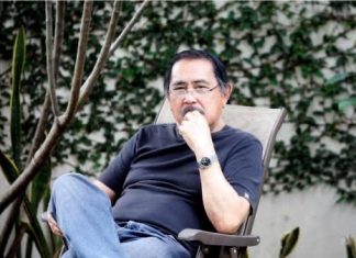 Frans Tumbuan Nekat Menerobos Imigrasi demi Rima, Ini Kata Islam Farns Tumbuan