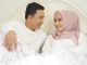 Frequensi Ideal Nafkah Batin bagi Pasangan Suami Istri Frequensi Ideal Nafkah Batin