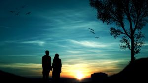 Gadis Tenggelam Dibunuh Pacar, Ini Alasannya Islam Larang Pacaran