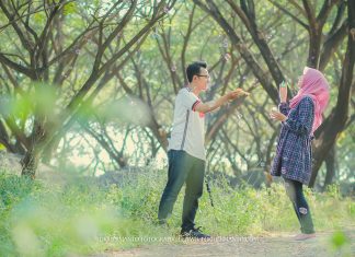 Gadis Tenggelam Dibunuh Pacar dan Alasan Pacaran Memicu Tindakan Kriminal