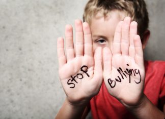 Gadis dibully dan Bullying Dilarang Dalam Islam