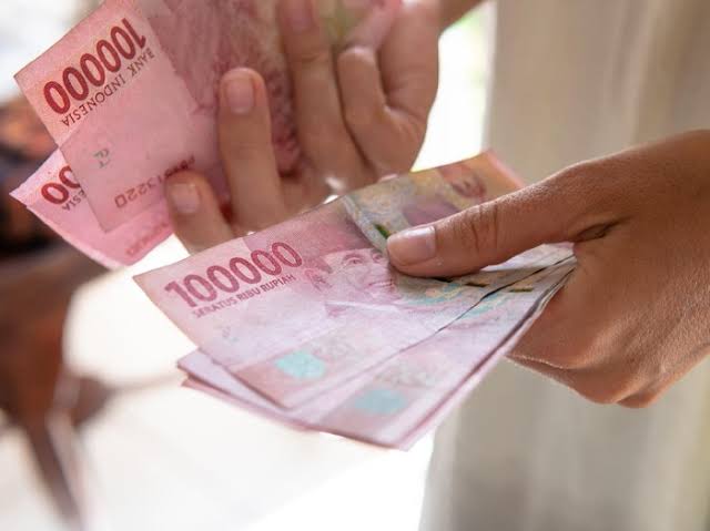 Gaji 13 pensiunan