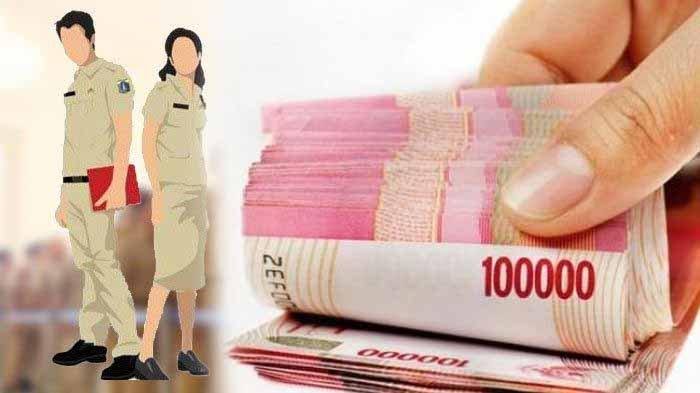 Gaji 13 pensiunan