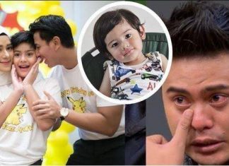 Galih Ginanjar Akui Menyesal dan Kangen Anak, Ini Hal yang Bisa Dipelajari Galih Ginanjar