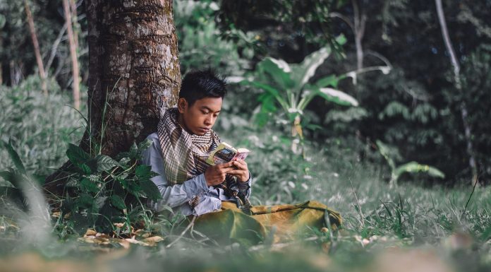 ikhlas menjadi syarat diterimanya