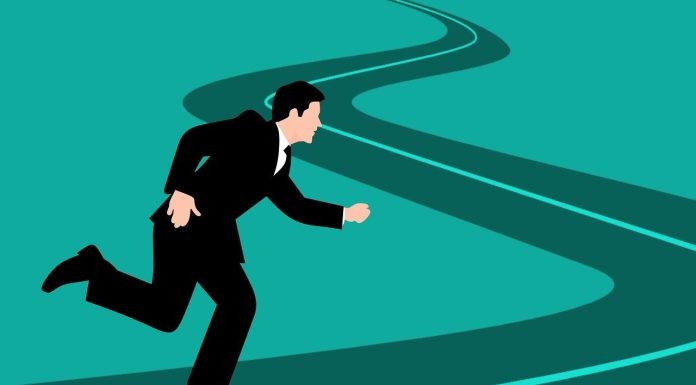 Barangsiapa yang menyerupai suatu kaum