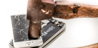 hukum merusak barang orang lain