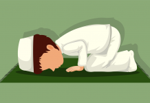 sholat jamak qashar