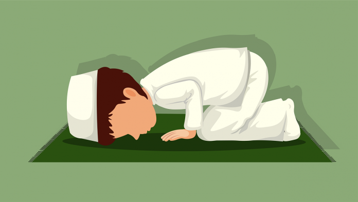 sholat jamak qashar