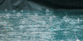 Apakah boleh tidak shalat Jumat karena hujan